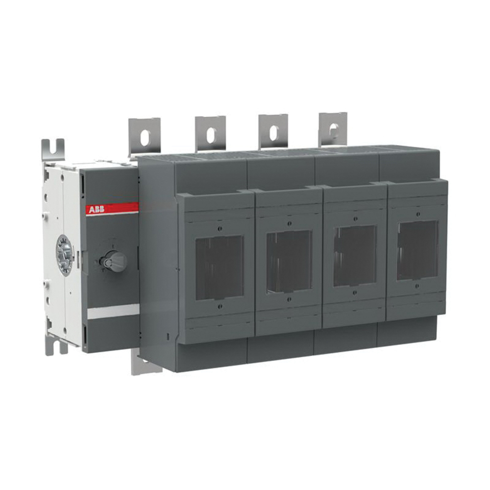 ABB - Low Voltage Drives NS80ES-26