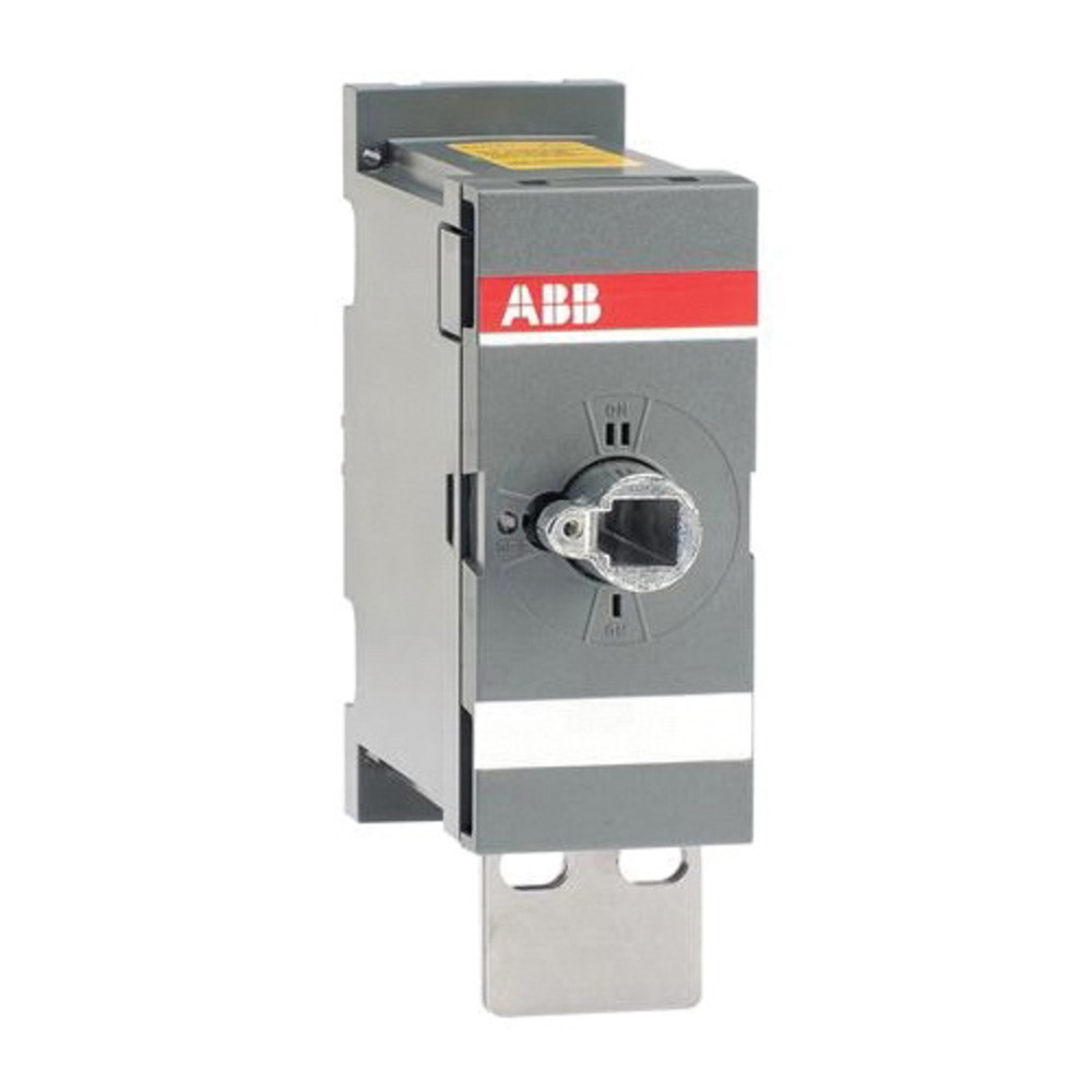 ABB - Low Voltage Drives OSZT2L