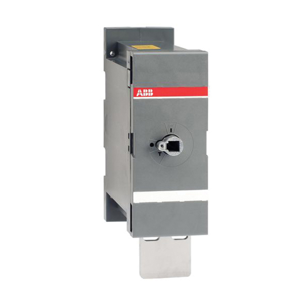 ABB - Low Voltage Drives OSZT4A