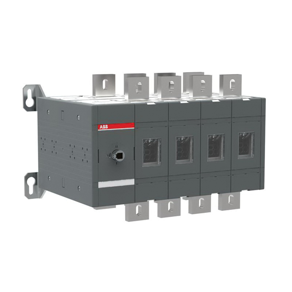 ABB - Low Voltage Drives NFZB44E-21