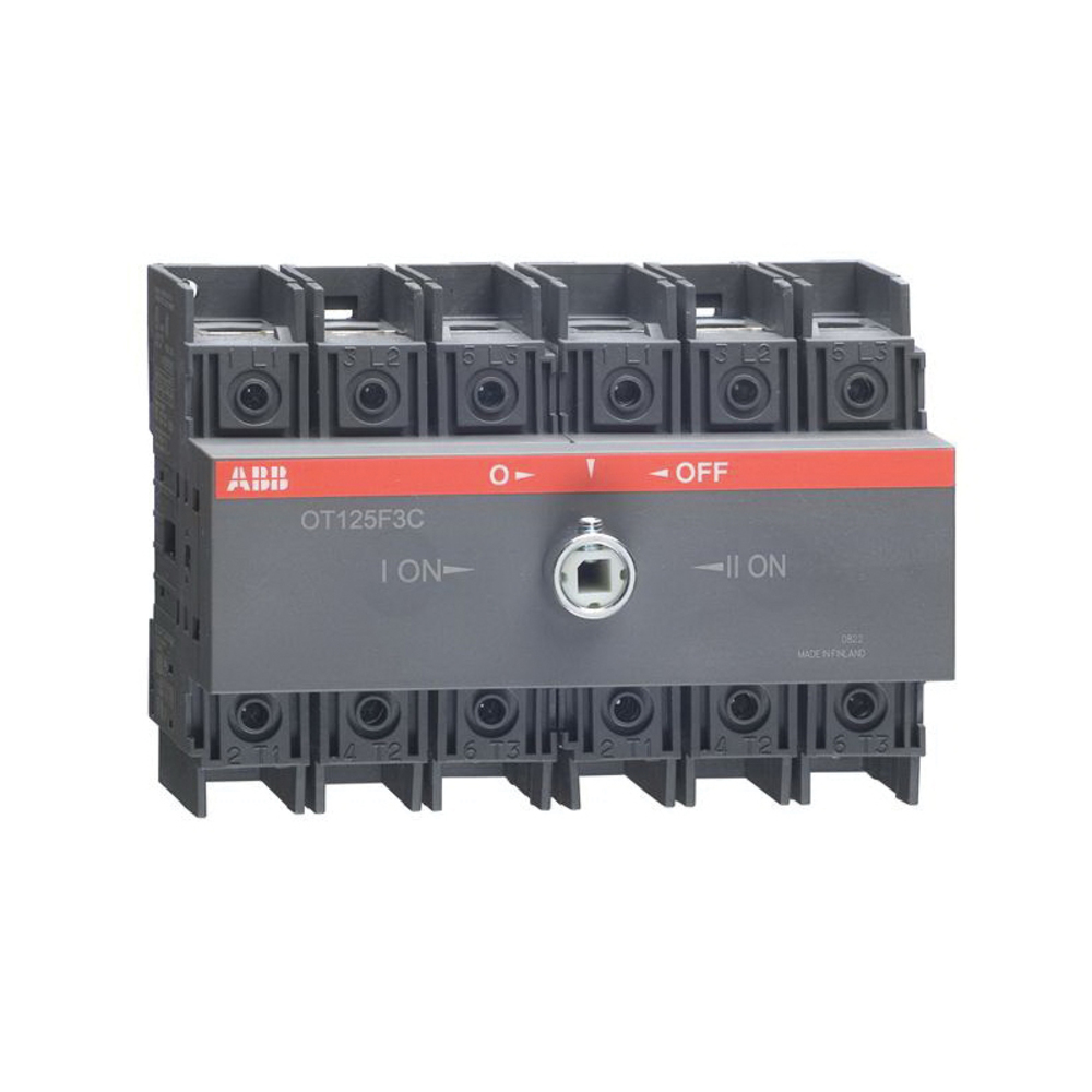 ABB - Low Voltage Drives KXTAUVRCFP5