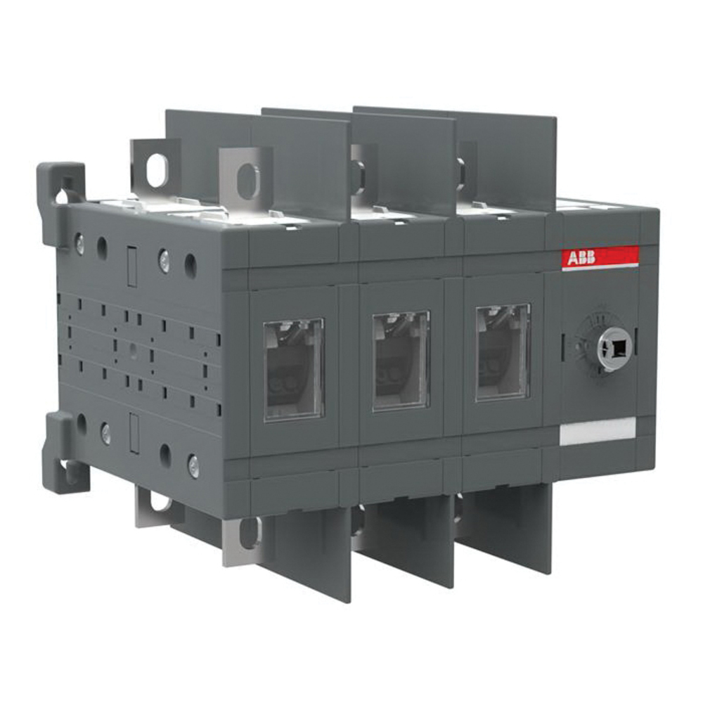 ABB - Low Voltage Drives LS45M11B02