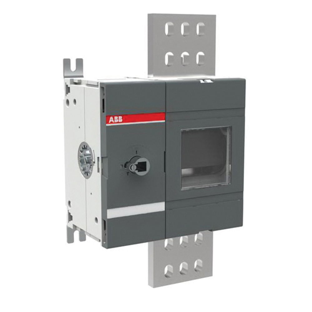 ABB - Low Voltage Drives OT2500E01