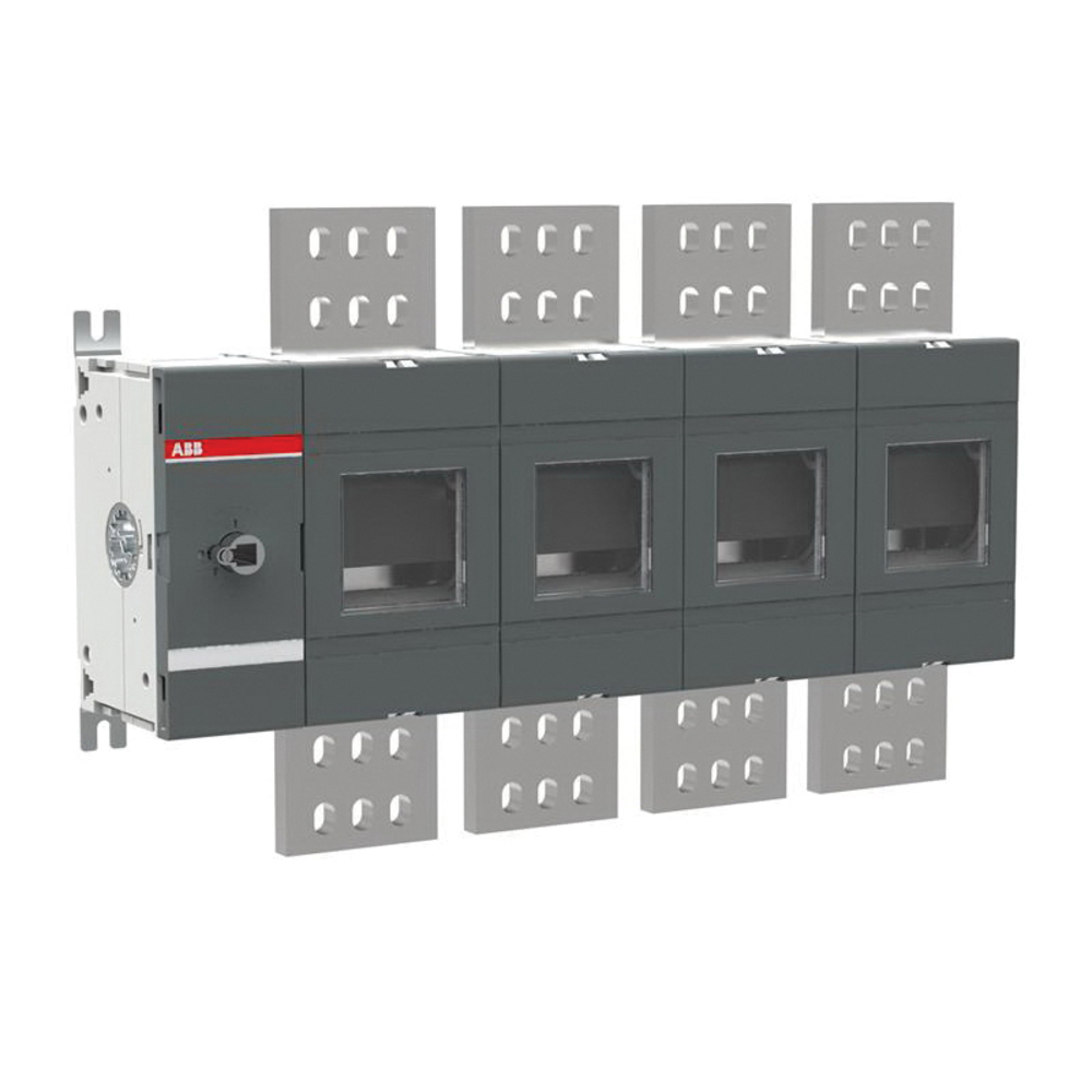 ABB - Low Voltage Drives EHDBCK220-2