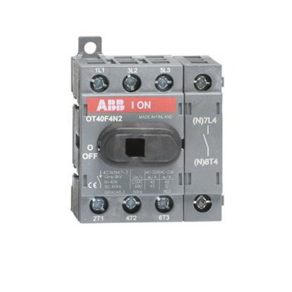 ABB - Low Voltage Drives LS31P31B11