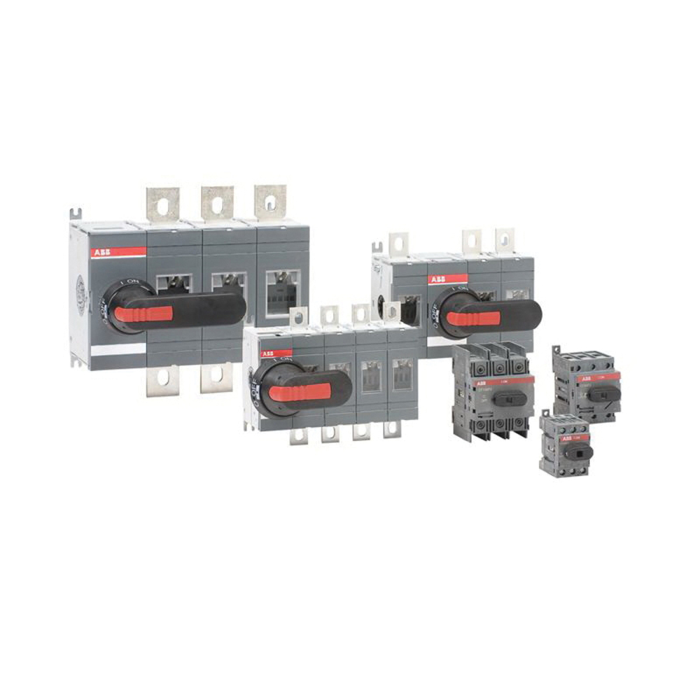 ABB - Low Voltage Drives EV2110