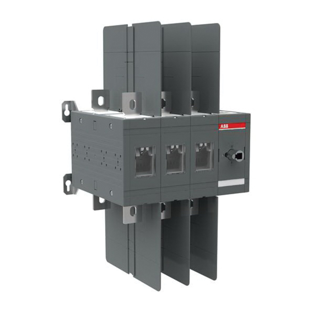 ABB - Low Voltage Drives M3SS4-11L