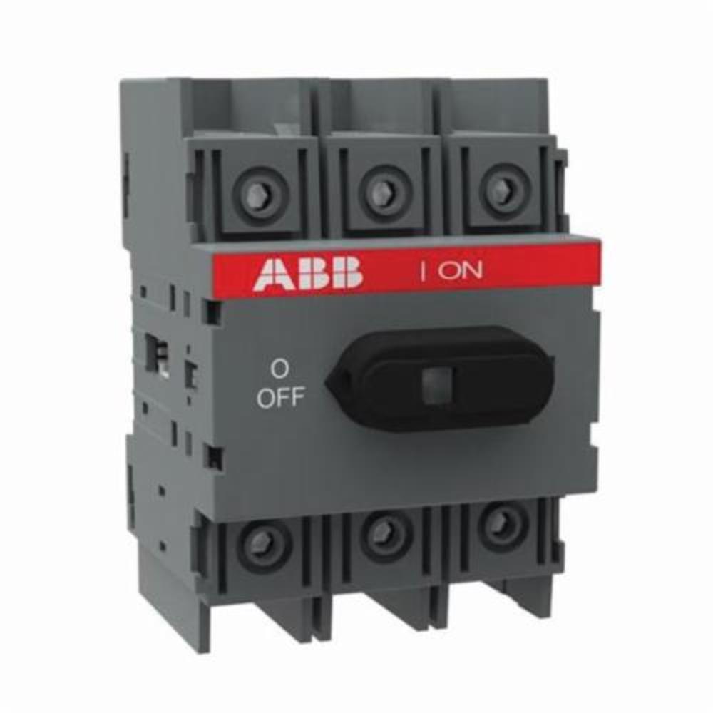 ABB - Low Voltage Drives 1SVR740100R0300