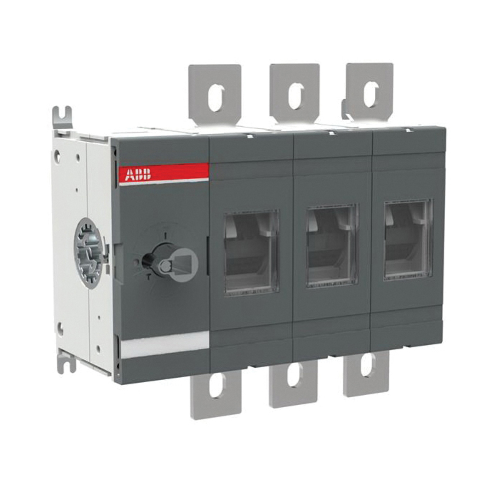 ABB - Low Voltage Drives OT630E03