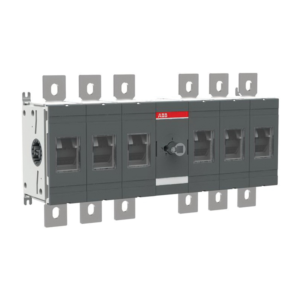 ABB - Low Voltage Drives MEP1-1001