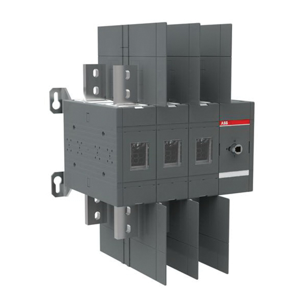 ABB - Low Voltage Drives OPBS1EN1