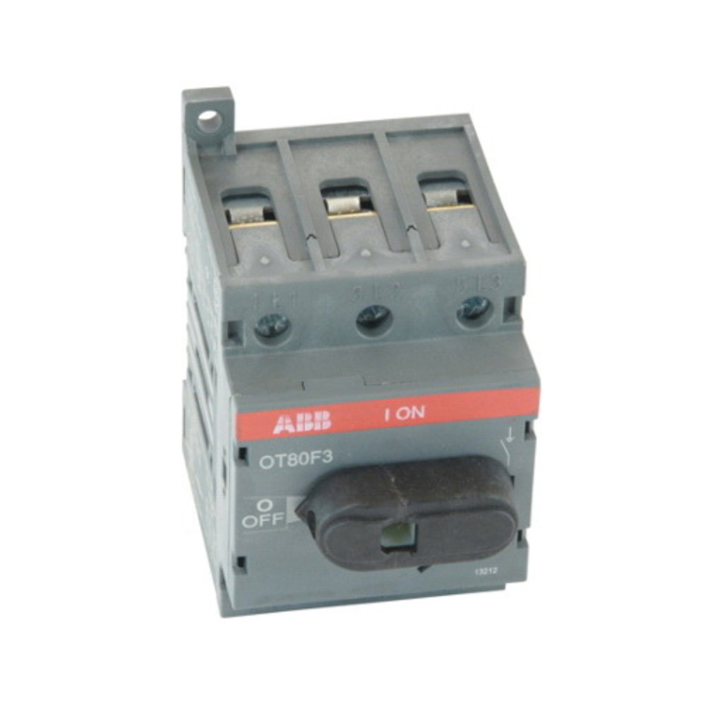 ABB - Low Voltage Drives 1SFA616902R1020