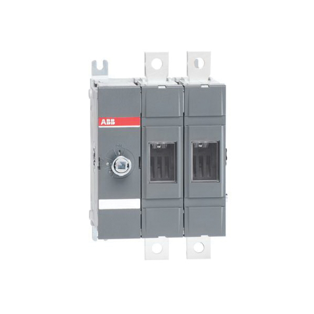 ABB - Low Voltage Drives 1SVR550519R1000