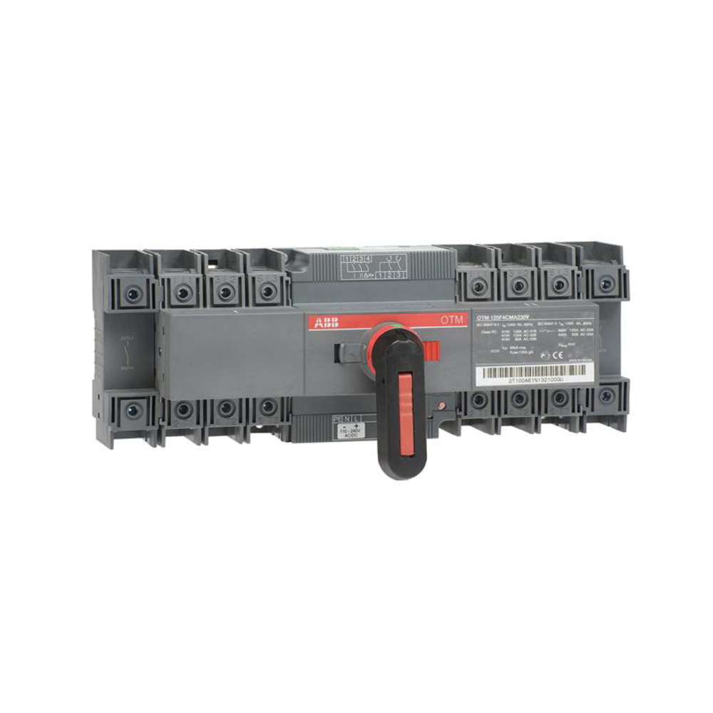 ABB - Low Voltage Drives KPR1-103W