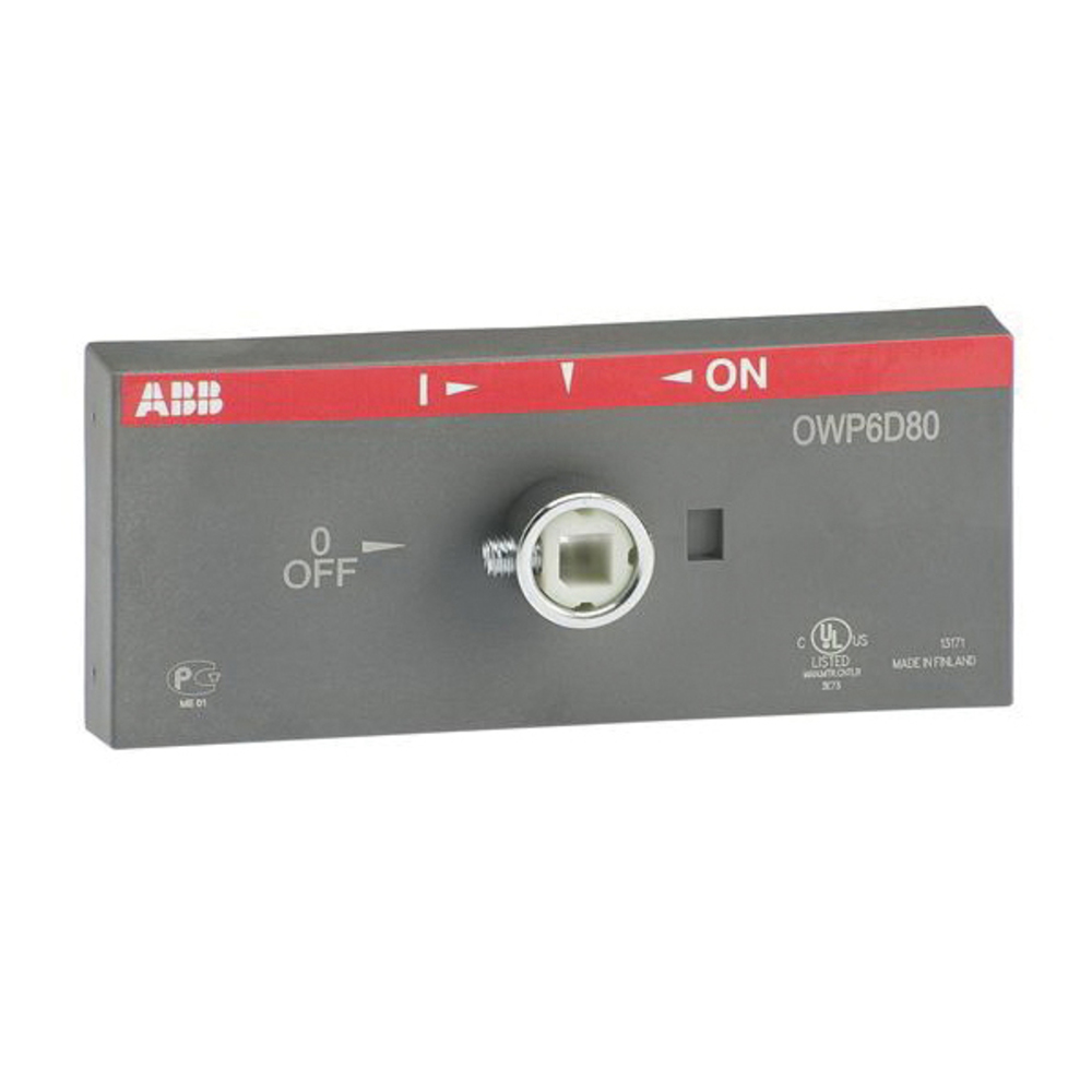 ABB - Low Voltage Drives K6-22Z-F84