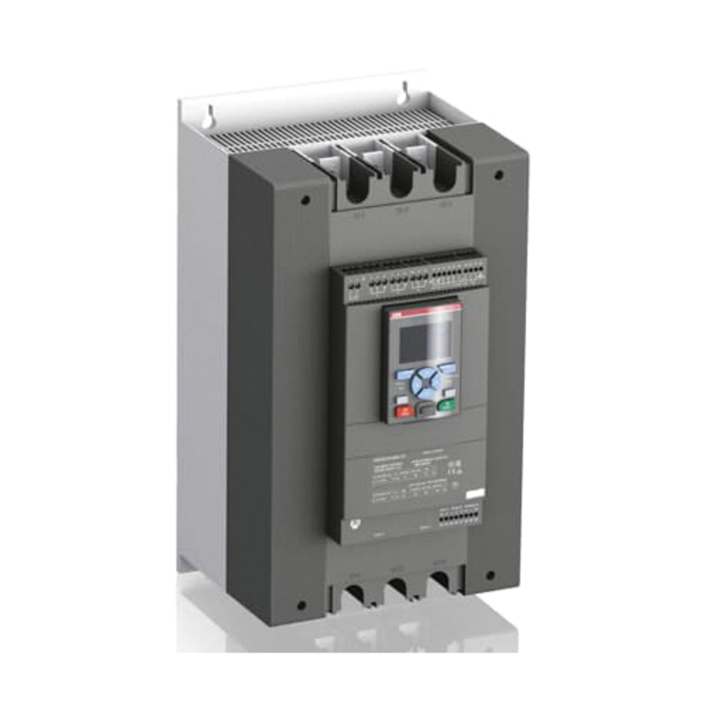 ABB - Low Voltage Drives PSTX370-600-70