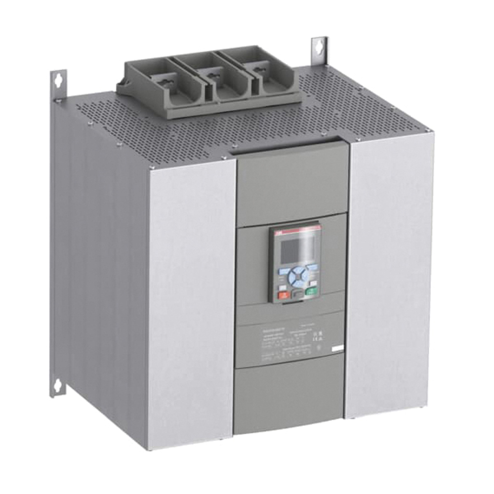 ABB - Low Voltage Drives PSTX720-600-70