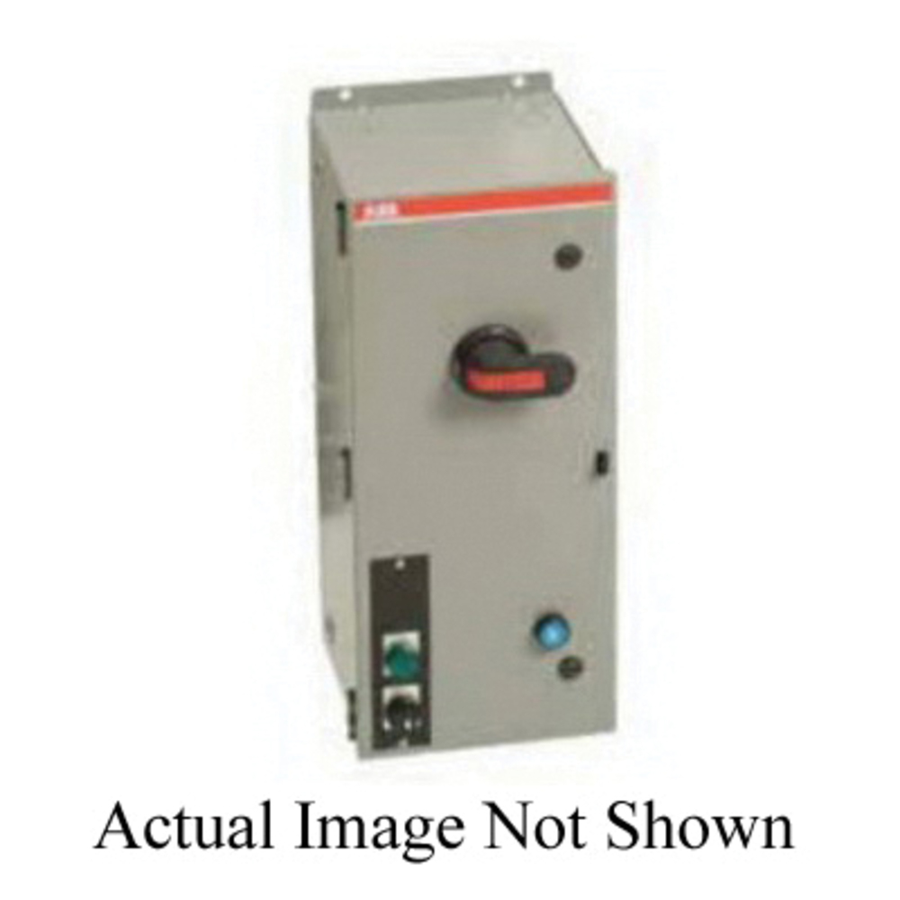 ABB - Low Voltage Drives 1SVR730841R0500