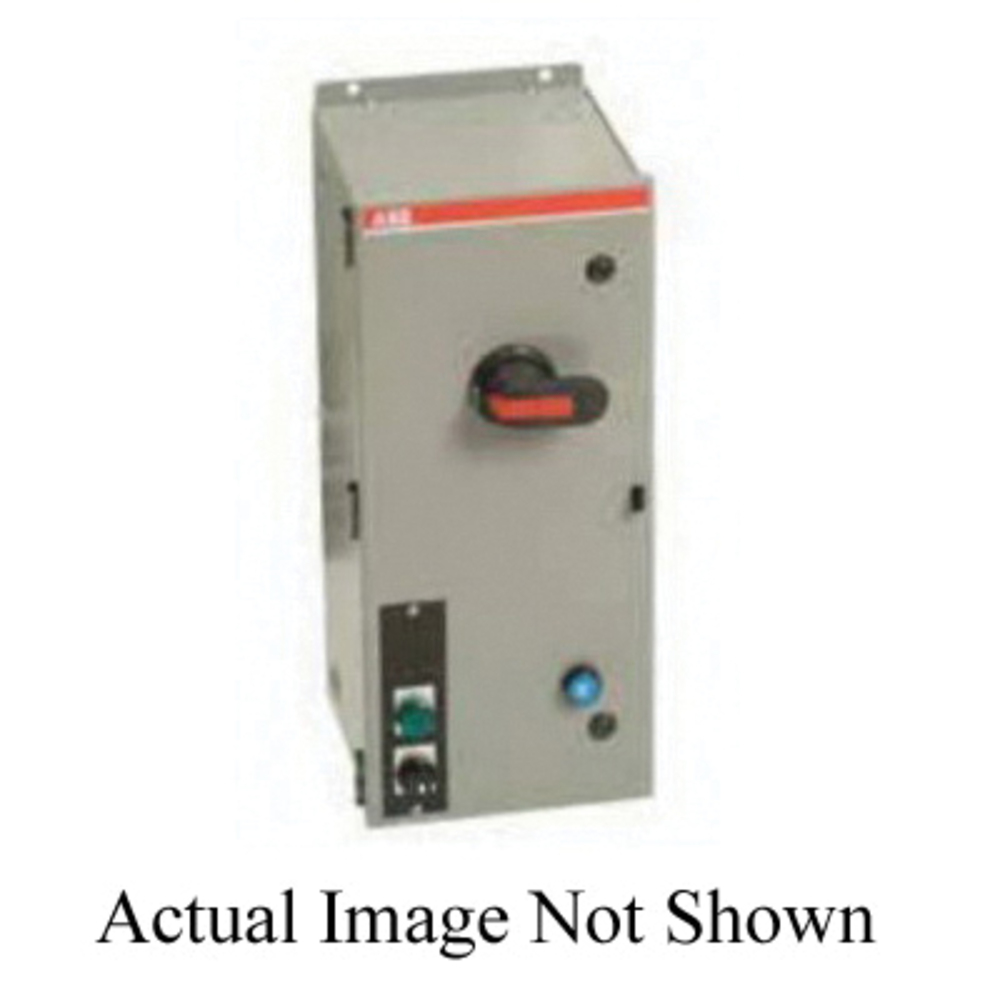 ABB - Low Voltage Drives PS-1FAF11