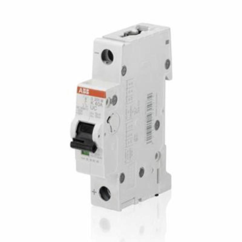 ABB - Low Voltage Drives NS40ES-20