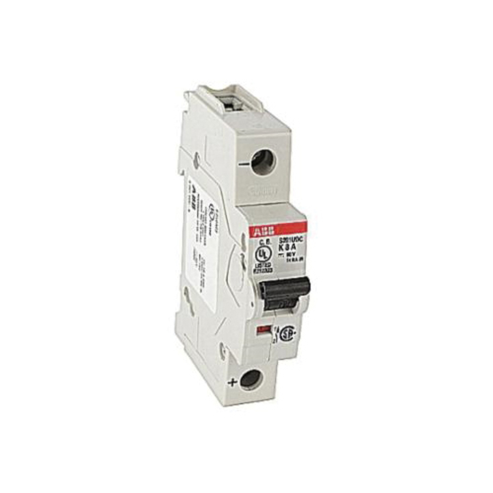 ABB - Low Voltage Drives S201UDC-K8