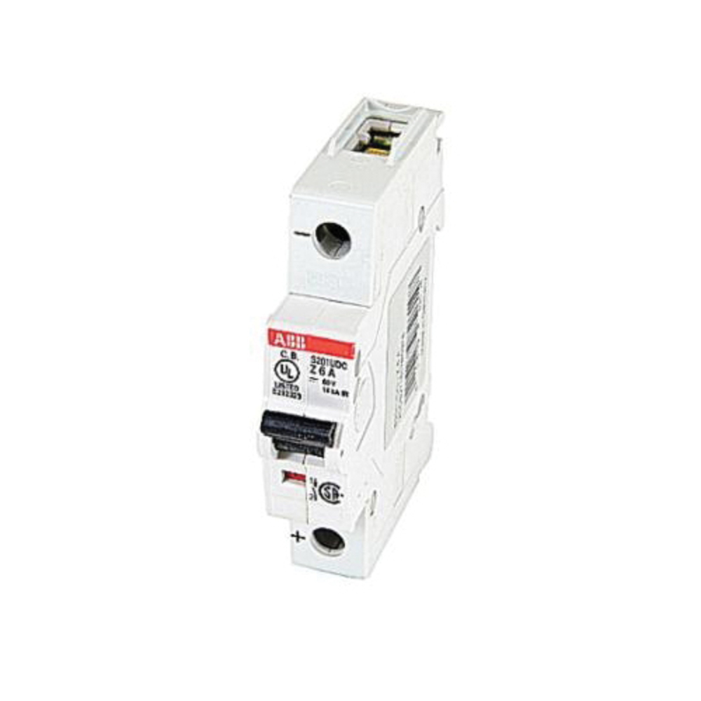 ABB - Low Voltage Drives S201UDC-Z6