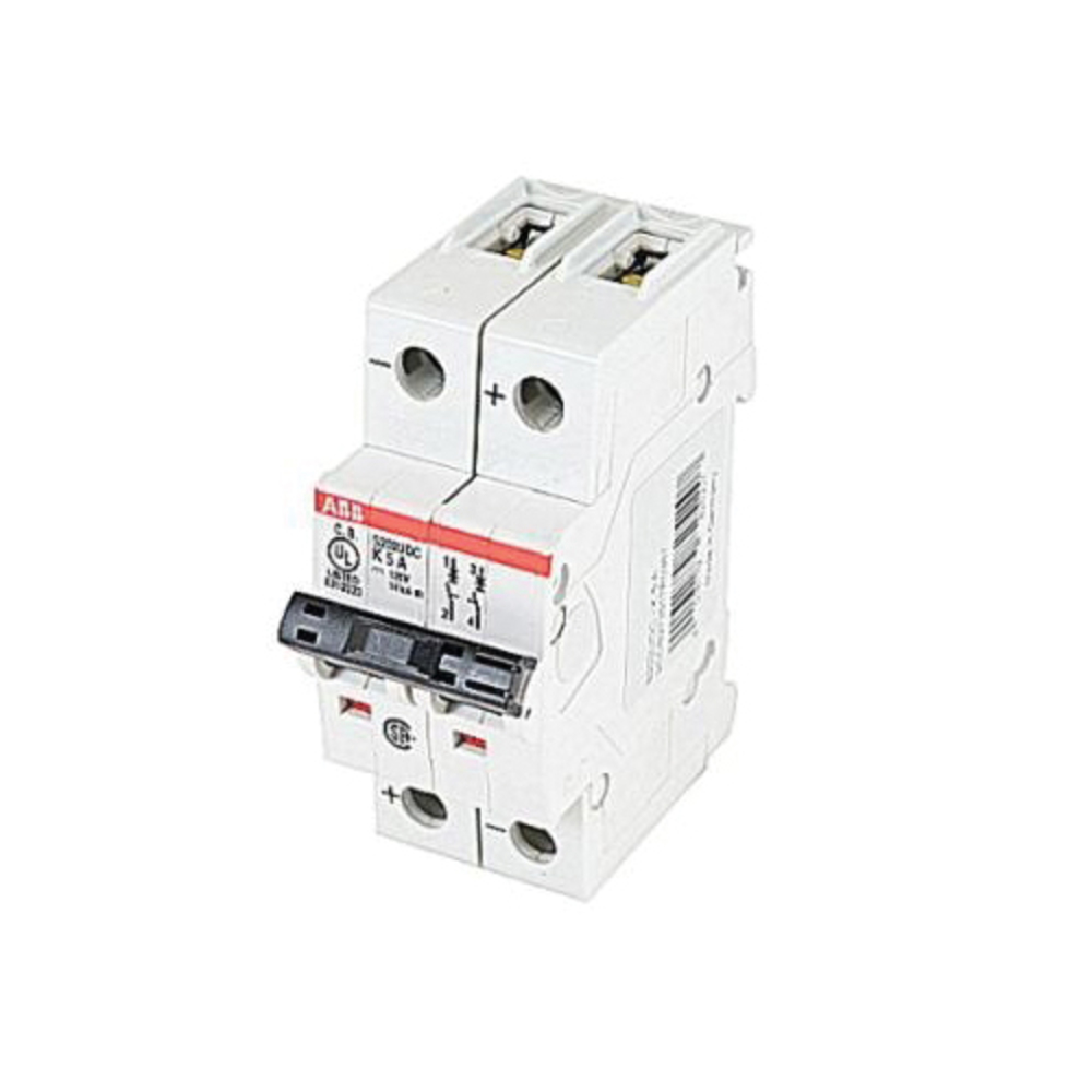 ABB - Low Voltage Drives MCBH-20