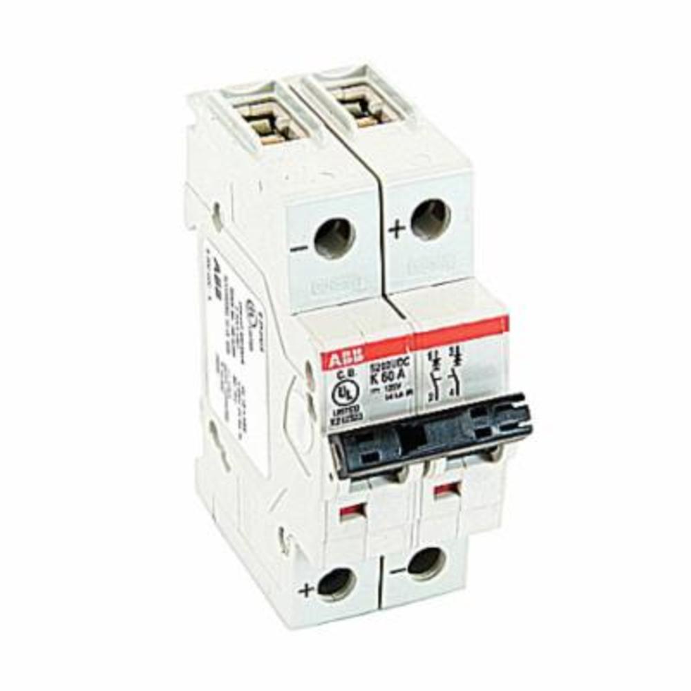 ABB - Low Voltage Drives S202UDC-K60