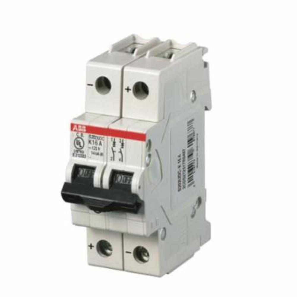 ABB - Low Voltage Drives S202UDC-K8