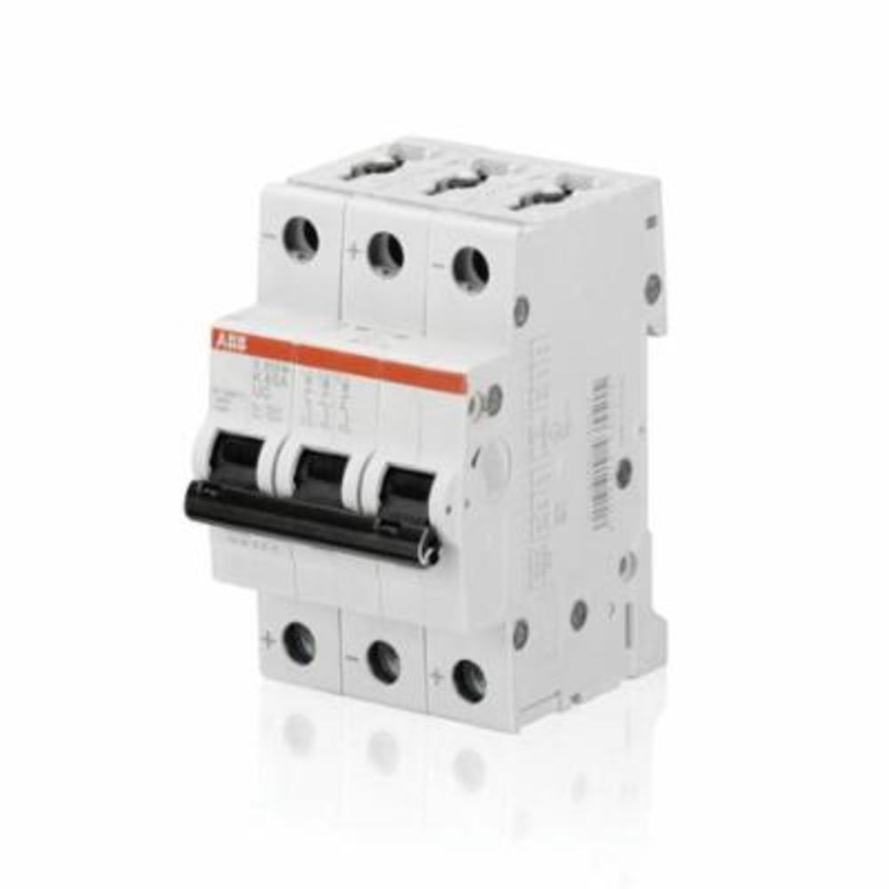 ABB - Low Voltage Drives M3SS3-30B