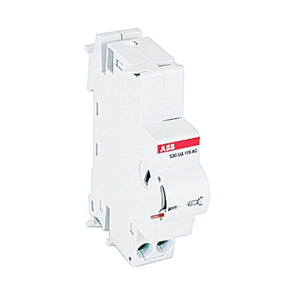 ABB - Low Voltage Drives S2C-UA110