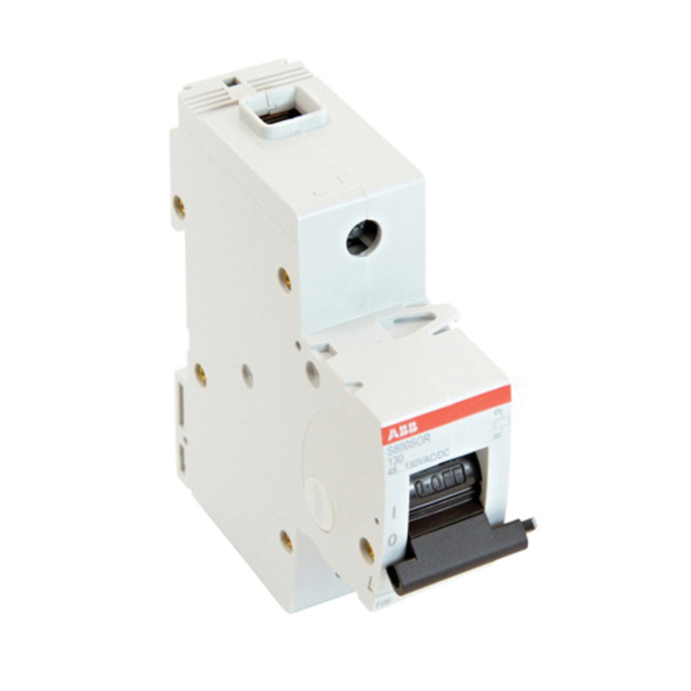 ABB - Low Voltage Drives S800-SOR130