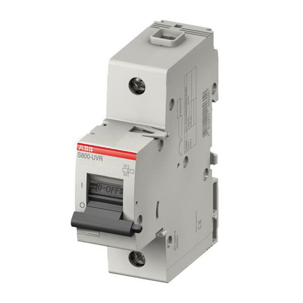 ABB - Low Voltage Drives S800-UVR250