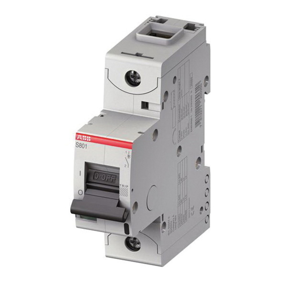 ABB - Low Voltage Drives 1SVR550200R1100