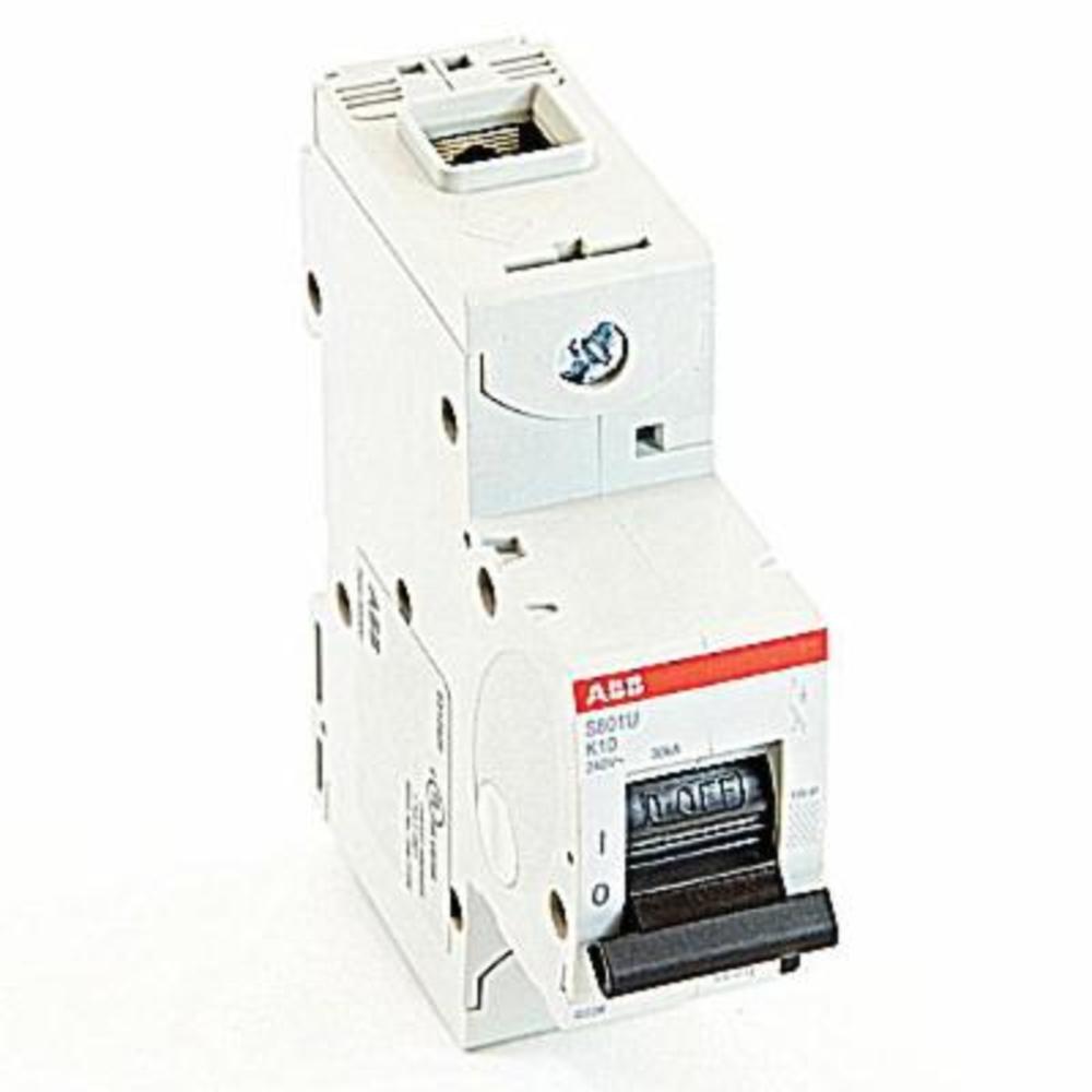 ABB - Low Voltage Drives A9-30-10-81