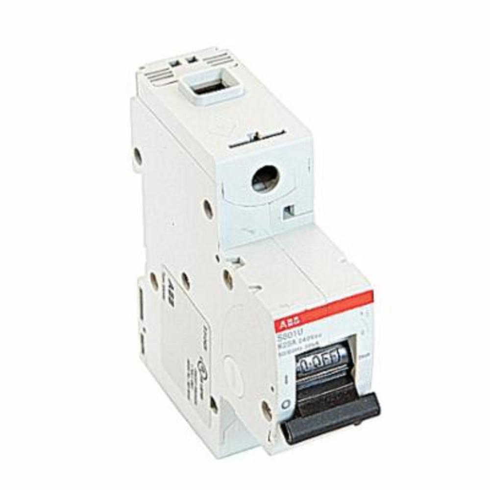 ABB - Low Voltage Drives S801U-K30