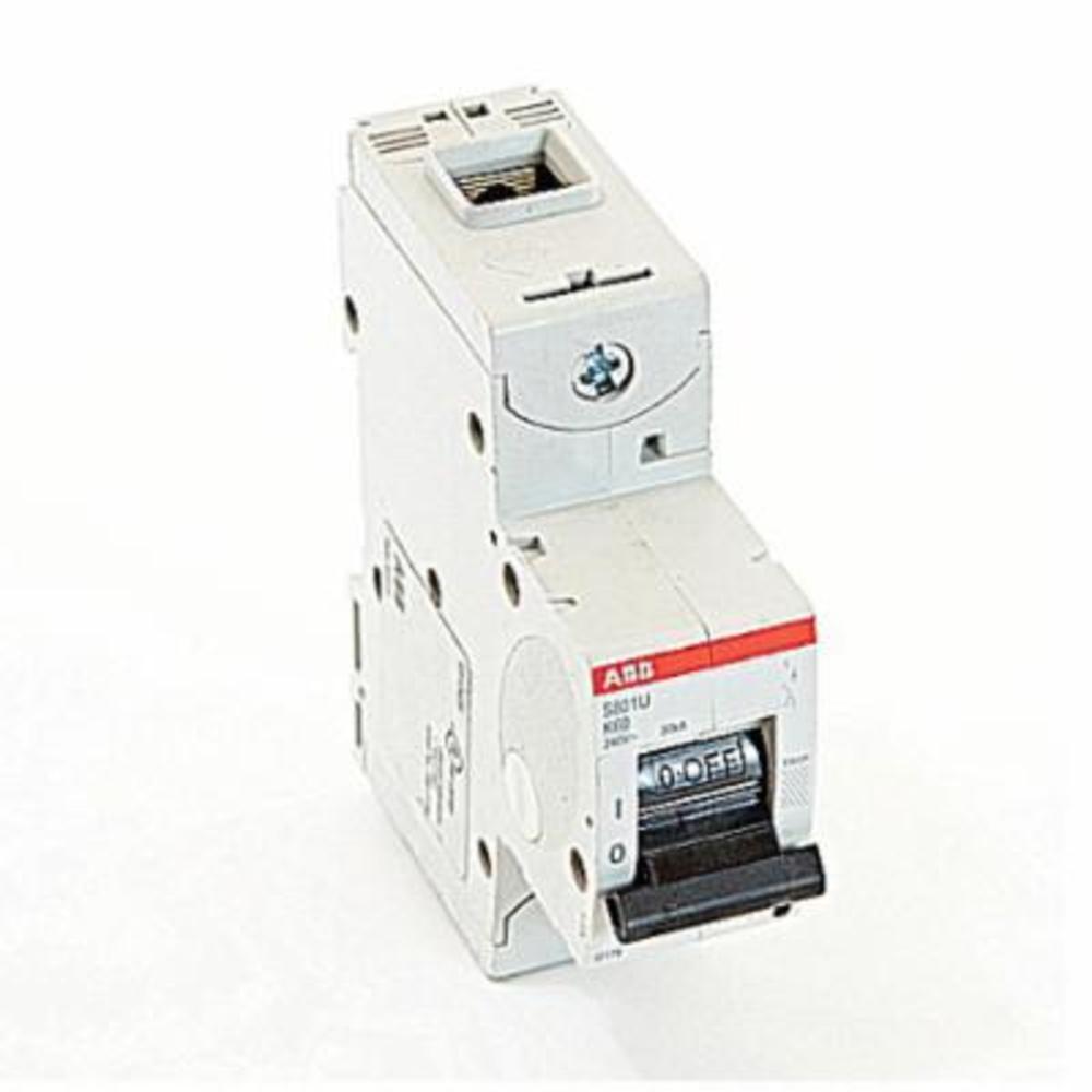 ABB - Low Voltage Drives 1SVR427034R0000