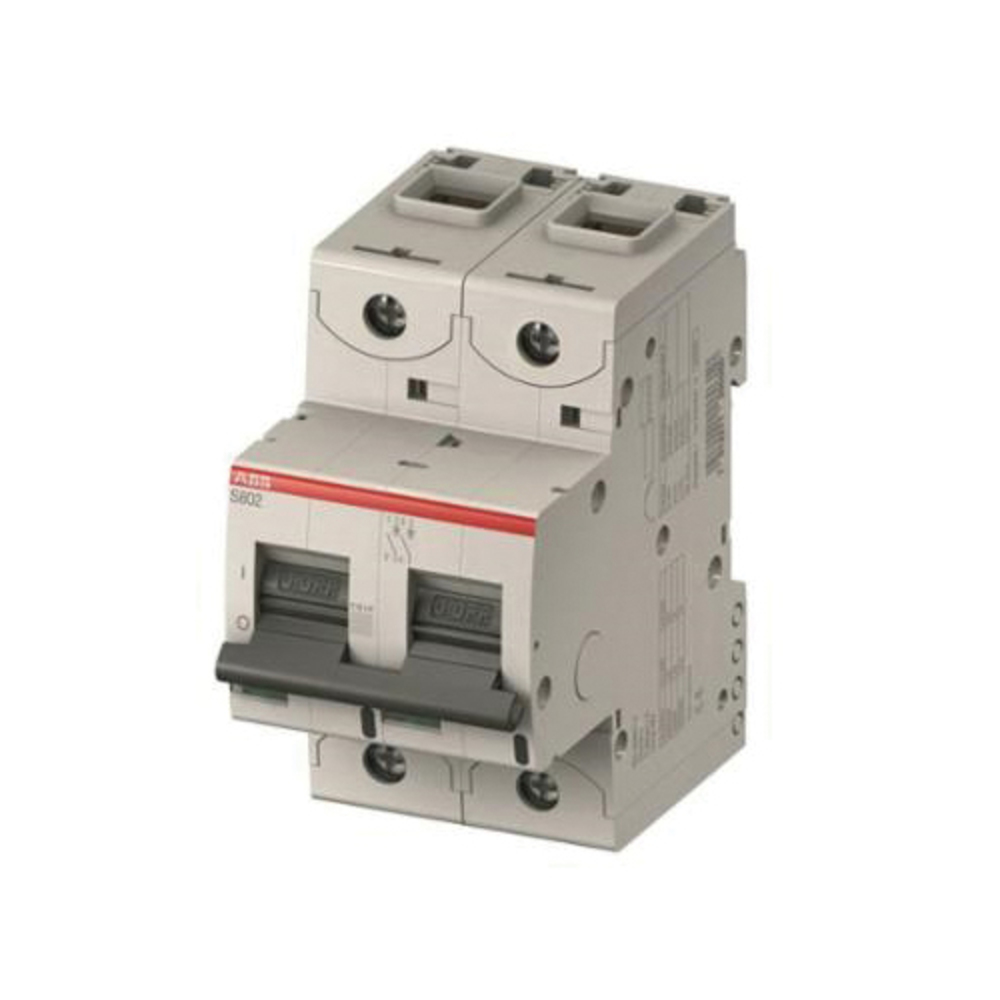 ABB - Low Voltage Drives S802S-B13