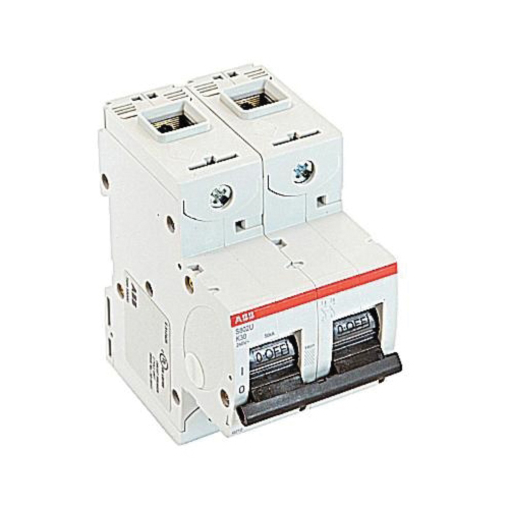 ABB - Low Voltage Drives KT5U4