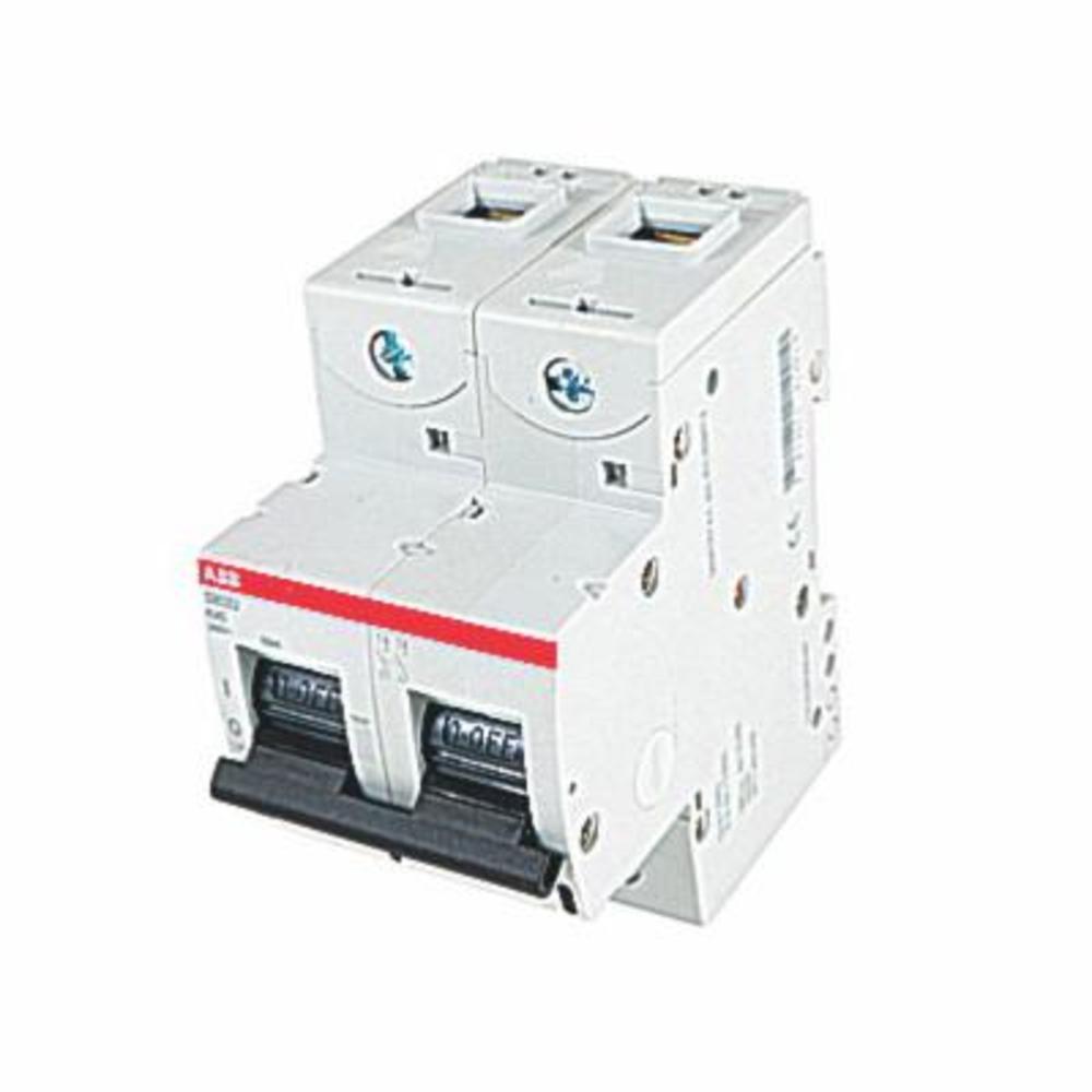 ABB - Low Voltage Drives MCBH-21