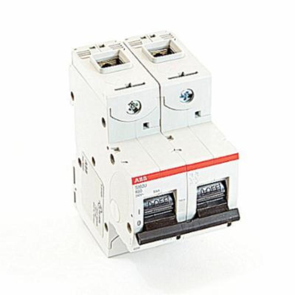 ABB - Low Voltage Drives S802U-K60