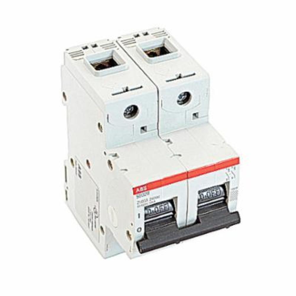 ABB - Low Voltage Drives MLBL-07L