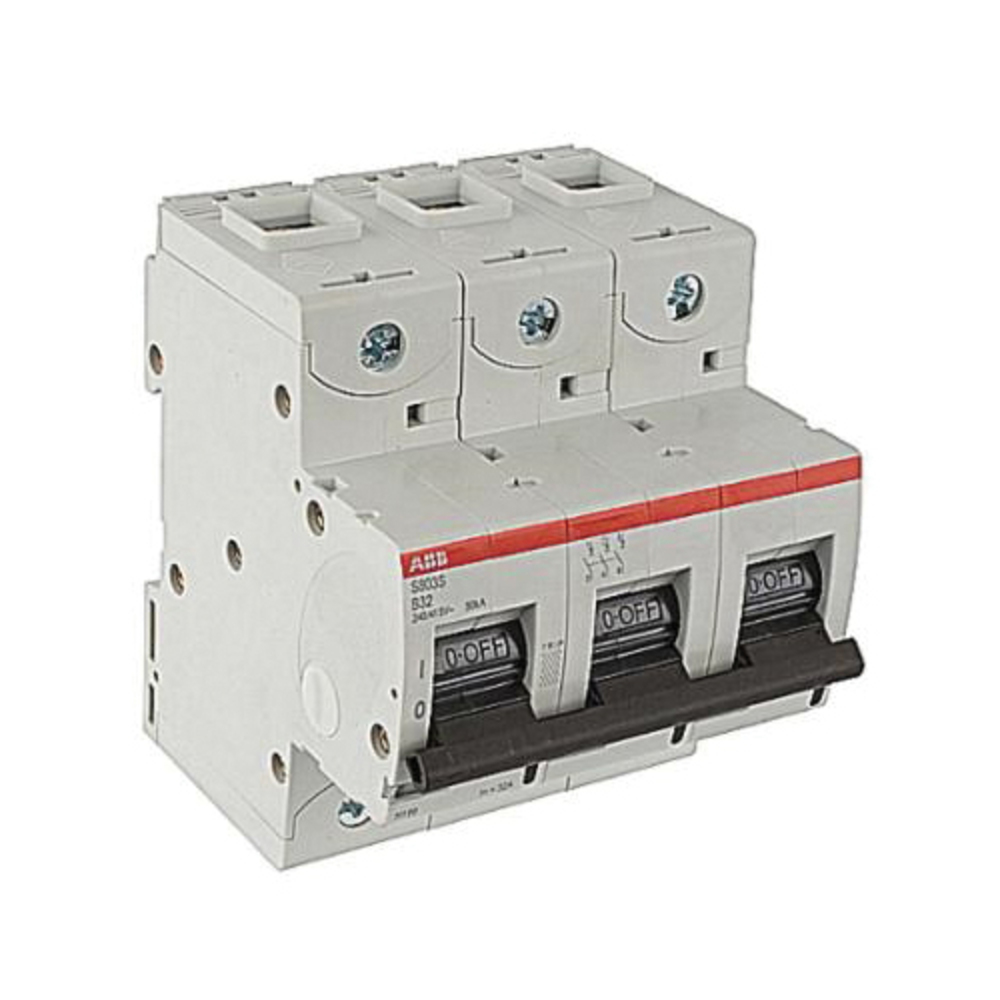 ABB - Low Voltage Drives S803S-B32