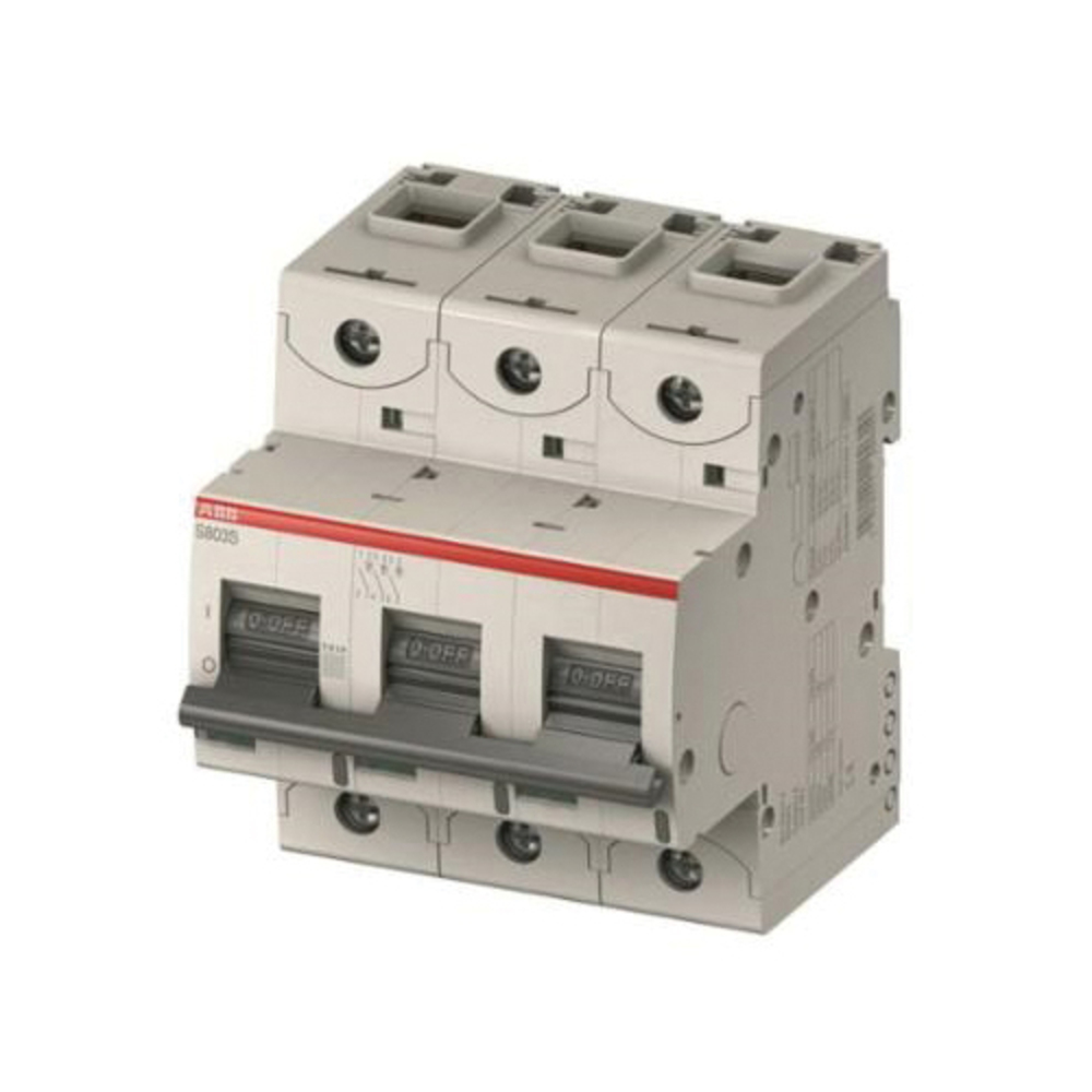 ABB - Low Voltage Drives 2TLA050202R1233