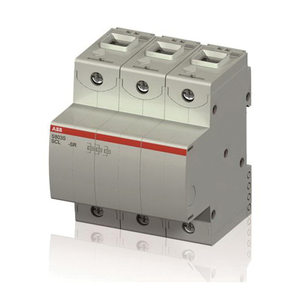 ABB - Low Voltage Drives S803S-SCL63-SR