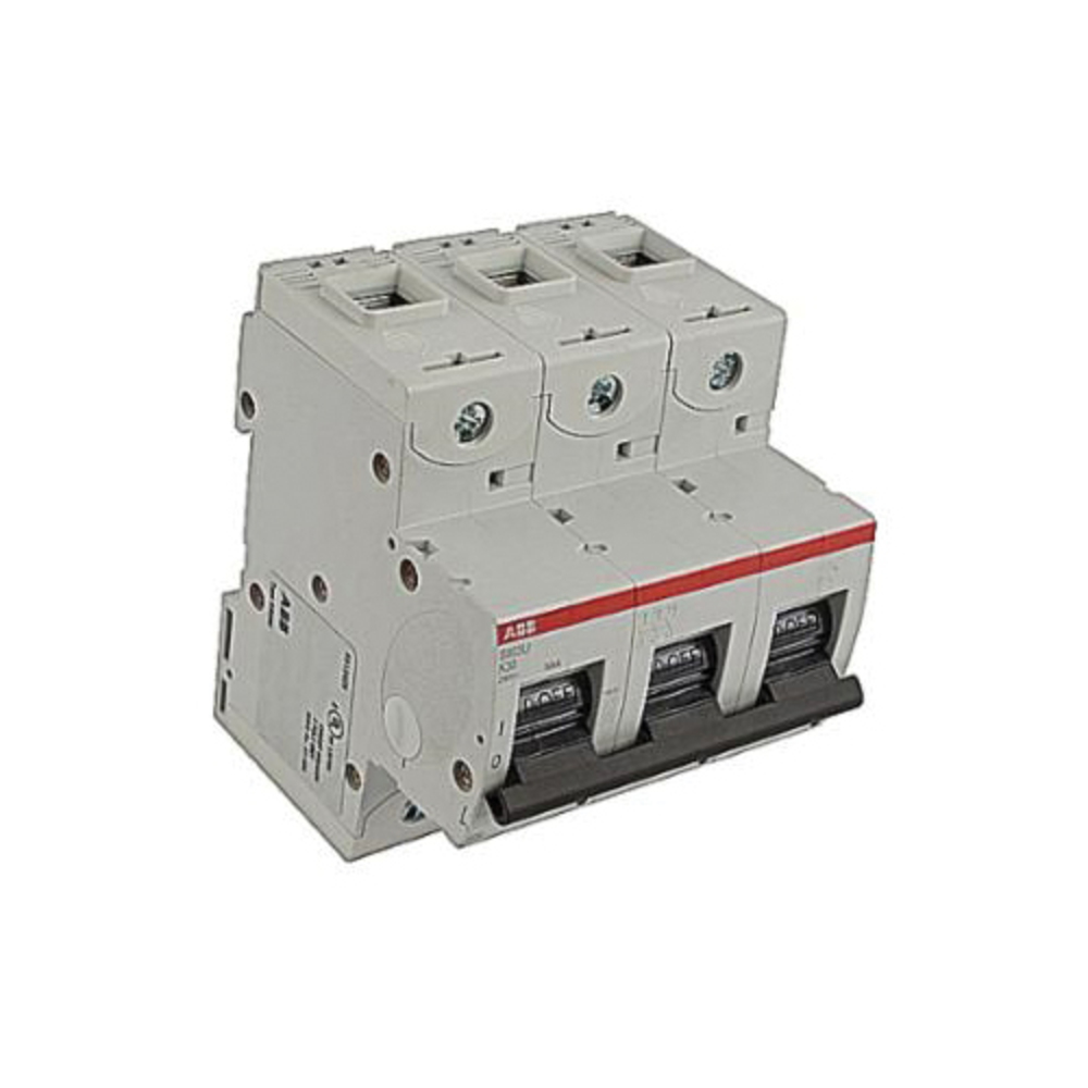 ABB - Low Voltage Drives S803U-K30