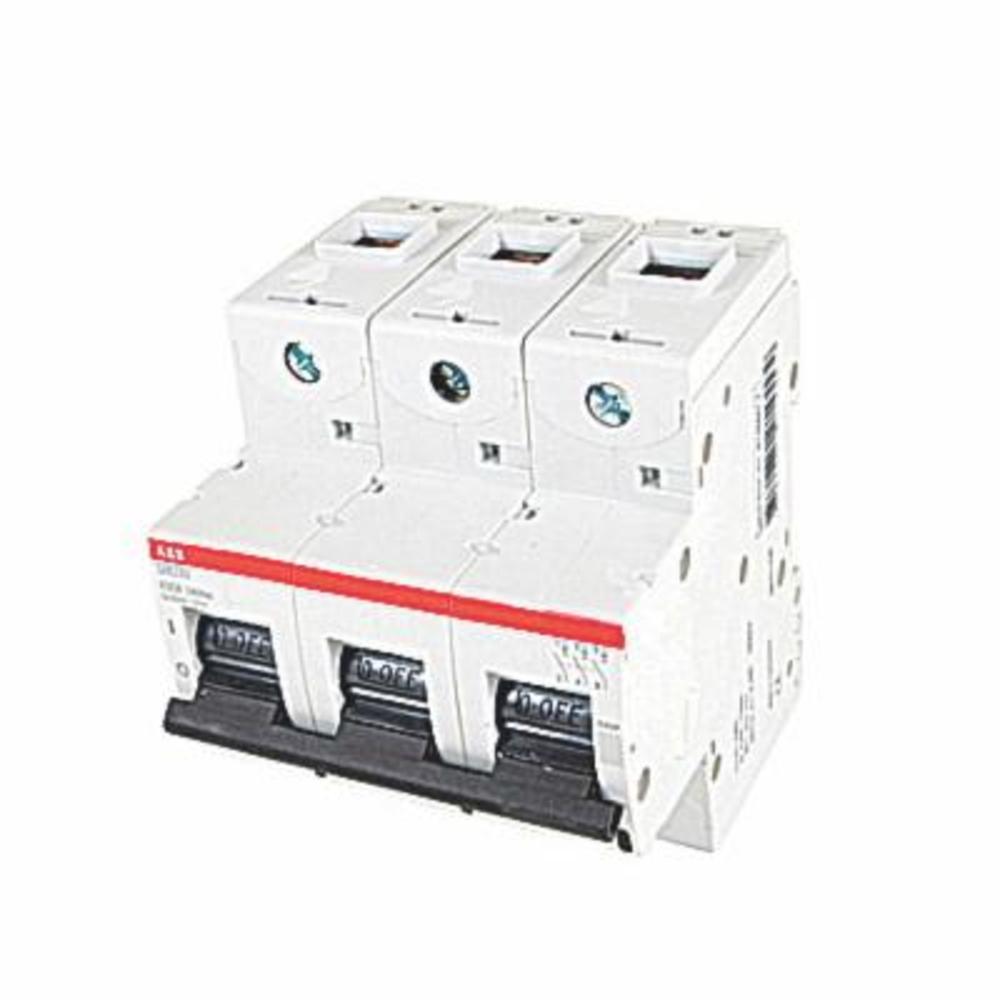 ABB - Low Voltage Drives S803U-K90