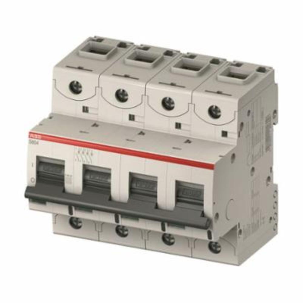 ABB - Low Voltage Drives S804U-K10