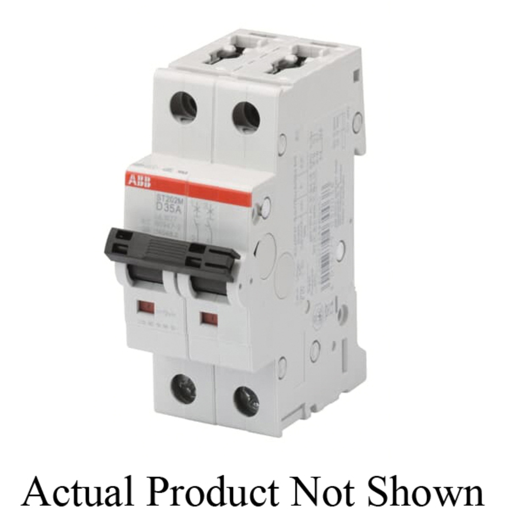 ABB - Low Voltage Drives M3SSK2-103