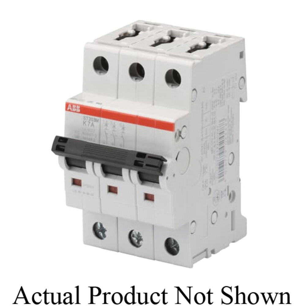 ABB - Low Voltage Drives 1SVR405501R2010